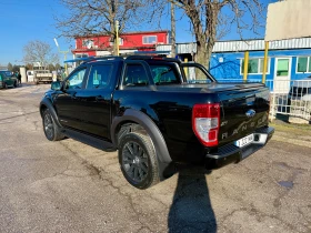 Ford Ranger 3.2TDCI ЕВРО 6 LIMITED, снимка 3