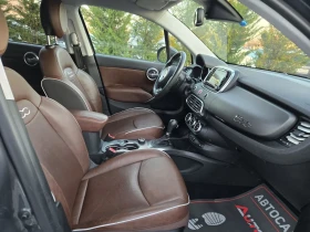 Fiat 500X 2.0D-140кс= 4х4= 115.000км= 9ск= KEYLESS= КАМЕРА, снимка 14