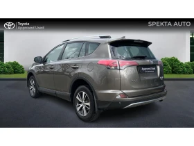 Toyota Rav4 Месечна вноска от 250  , снимка 11