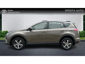 Toyota Rav4 Месечна вноска от 250  , снимка 12
