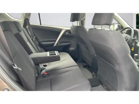 Toyota Rav4 Месечна вноска от 250  , снимка 16