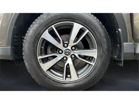 Toyota Rav4 Месечна вноска от 250  , снимка 5