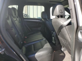 Porsche Cayenne S, снимка 11