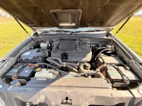 Toyota Land cruiser, снимка 15