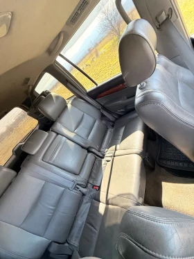 Toyota Land cruiser, снимка 10