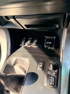 Toyota Land cruiser, снимка 14