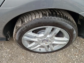 Mercedes-Benz ML 350 3.5CDI 258HP.SPORT ITALIA, снимка 12