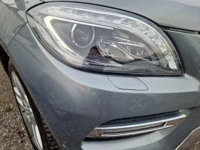 Mercedes-Benz ML 350 3.5CDI 258HP.SPORT ITALIA, снимка 14