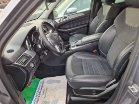 Mercedes-Benz ML 350 3.5CDI 258HP.SPORT ITALIA, снимка 8