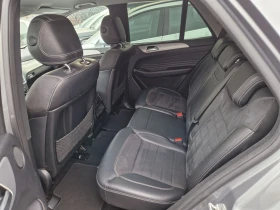 Mercedes-Benz ML 350 3.5CDI 258HP.SPORT ITALIA, снимка 6