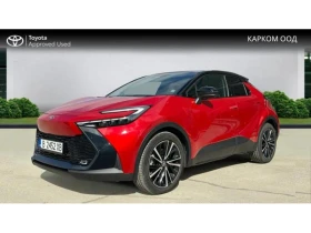 Toyota C-HR 2.0 PHEV (ниво Classy), снимка 1