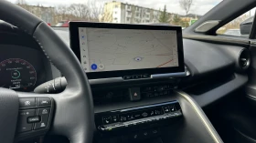 Toyota C-HR 2.0 PHEV (ниво Classy), снимка 10