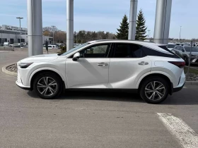 Lexus RX 350h CARFAX, снимка 2