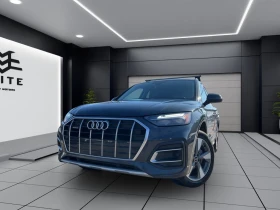 Audi Q5 Quattro* Komfort* АвтоКредит* (ЦЕНА ДО БГ), снимка 7