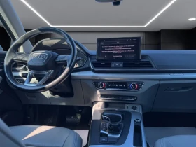 Audi Q5 Quattro* Komfort* АвтоКредит* (ЦЕНА ДО БГ), снимка 11