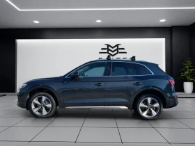 Audi Q5 Quattro* Komfort* АвтоКредит* (ЦЕНА ДО БГ), снимка 3