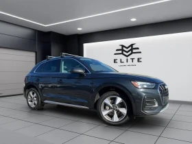 Audi Q5 Quattro* Komfort* АвтоКредит* (ЦЕНА ДО БГ), снимка 1