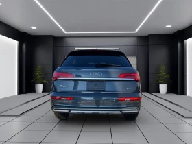 Audi Q5 Quattro* Komfort* АвтоКредит* (ЦЕНА ДО БГ), снимка 5