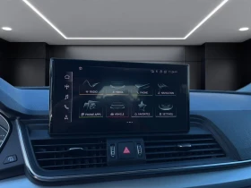 Audi Q5 Quattro* Komfort* АвтоКредит* (ЦЕНА ДО БГ), снимка 15