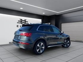 Audi Q5 Quattro* Komfort* АвтоКредит* (ЦЕНА ДО БГ), снимка 6