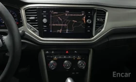 VW T-Roc Style | РЕАЛНИ КМ | ЦЕНА ДО БЪЛГАРИЯ | , снимка 14