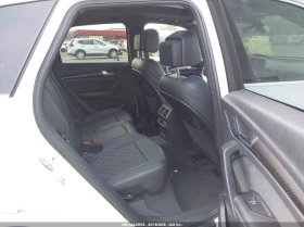 Audi SQ5 3.0l 3.0T Premium Plus, снимка 8