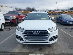 Audi SQ5 3.0l 3.0T Premium Plus, снимка 12