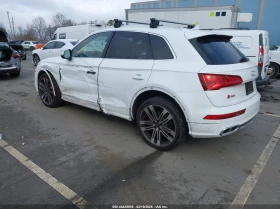 Audi SQ5 3.0l 3.0T Premium Plus, снимка 3