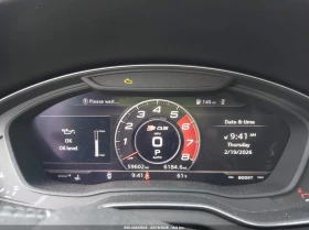 Audi SQ5 3.0l 3.0T Premium Plus, снимка 7