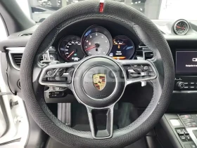 Porsche Macan S* ПОДГРЕВИ* ОБДУХВАНЕ* ПАНОРАМА, снимка 11