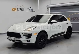 Porsche Macan S* ПОДГРЕВИ* ОБДУХВАНЕ* ПАНОРАМА, снимка 1