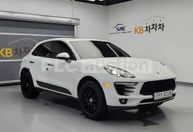 Porsche Macan S* ПОДГРЕВИ* ОБДУХВАНЕ* ПАНОРАМА, снимка 2