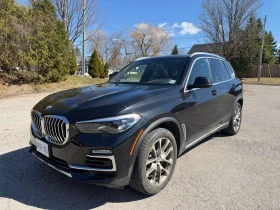BMW X5 * xDrive40i * PANO* NAVI* KEYLESS* , снимка 1