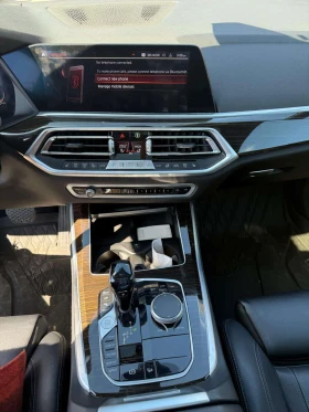 BMW X5 * xDrive40i * PANO* NAVI* KEYLESS* , снимка 14