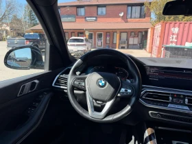 BMW X5 * xDrive40i * PANO* NAVI* KEYLESS* , снимка 11