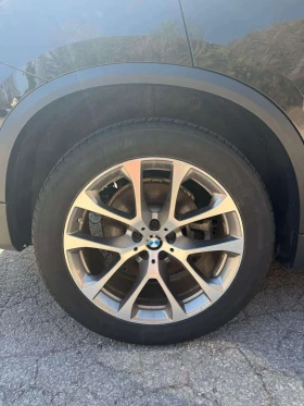 BMW X5 * xDrive40i * PANO* NAVI* KEYLESS* , снимка 7