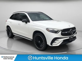 Mercedes-Benz GLC 300 4matic, снимка 5