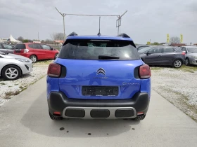 Citroen C3 Aircross 120кс., Евро 6д, Италия , снимка 5