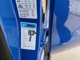 Citroen C3 Aircross 120кс., Евро 6д, Италия , снимка 15