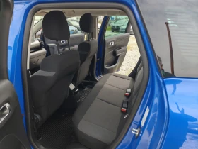 Citroen C3 Aircross 120кс., Евро 6д, Италия , снимка 9