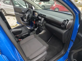 Citroen C3 Aircross 120кс., Евро 6д, Италия , снимка 7