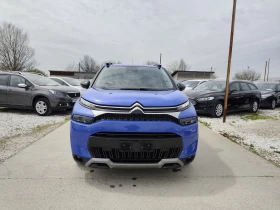 Citroen C3 Aircross 120кс., Евро 6д, Италия , снимка 2