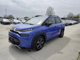 Citroen C3 Aircross 120кс., Евро 6д, Италия , снимка 3