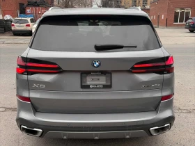 BMW X5 HYBRID * H/K * 2 КЛЮЧА * HEAD UP * CAR FAX, снимка 2
