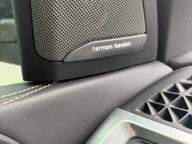 BMW X5 HYBRID * H/K * 2 КЛЮЧА * HEAD UP * CAR FAX, снимка 8