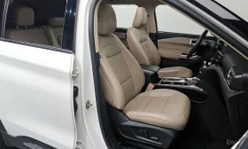 Ford Explorer 3.3* HYBRID* ПОДГРЕВ* ОБДУХВАНЕ* КАМЕРА* ПАНОРАМА*, снимка 14