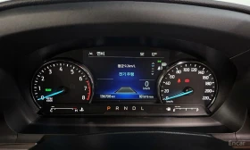 Ford Explorer 3.3* HYBRID* ПОДГРЕВ* ОБДУХВАНЕ* КАМЕРА* ПАНОРАМА*, снимка 13