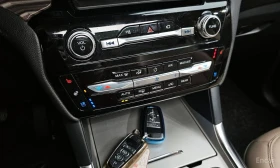 Ford Explorer 3.3* HYBRID* ПОДГРЕВ* ОБДУХВАНЕ* КАМЕРА* ПАНОРАМА*, снимка 11