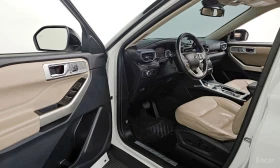 Ford Explorer 3.3* HYBRID* ПОДГРЕВ* ОБДУХВАНЕ* КАМЕРА* ПАНОРАМА*, снимка 5