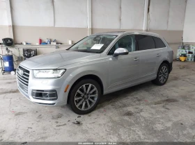 Audi Q7 3.0l 3.0T Premium, снимка 2